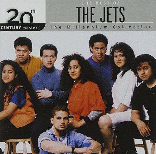Jets/Millennium Collection-20th Cen@Millennium Collection
