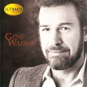 Gene Watson/Ultimate Collection@Ultimate Collection