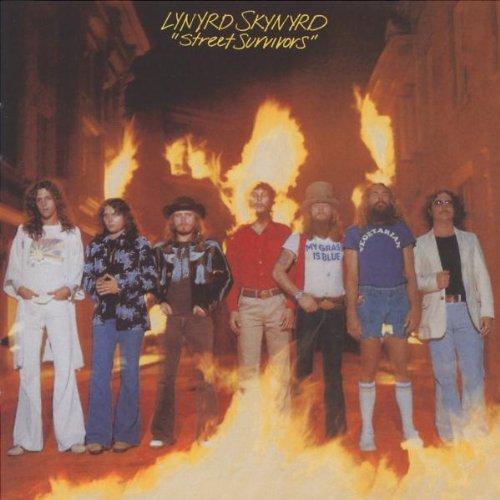Lynyrd Skynyrd/Street Survivors@Expanded Version