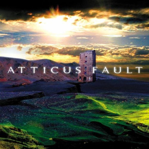 Atticus Fault/Atticus Fault