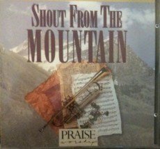 Chris Christensen/Shout From The Mountain