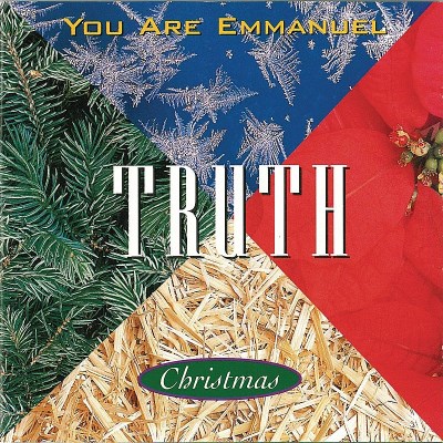 Truth You Are Emmanuel 
