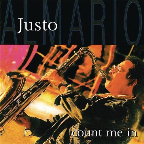 Justo Almario/Count Me In