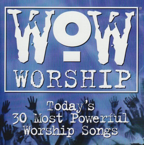 Wow Worship Blue/Wow Worship Blue
