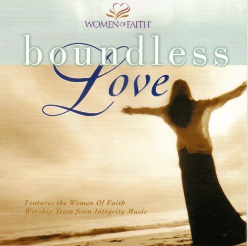 Women Of Faith/Boundles Love@Women Of Faith