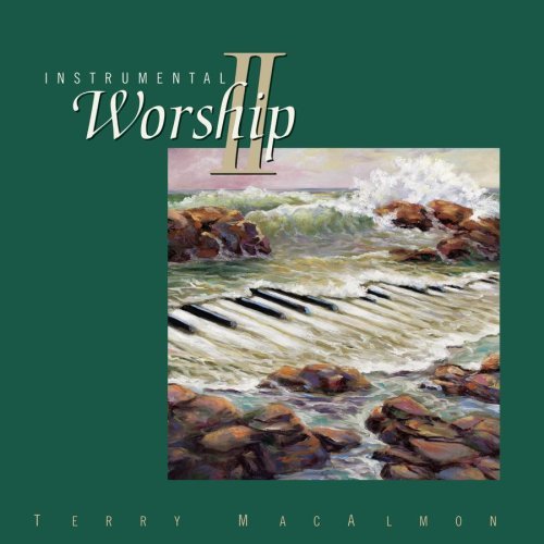 Terry Macalmon/Vol. 2-Instrumental Worship