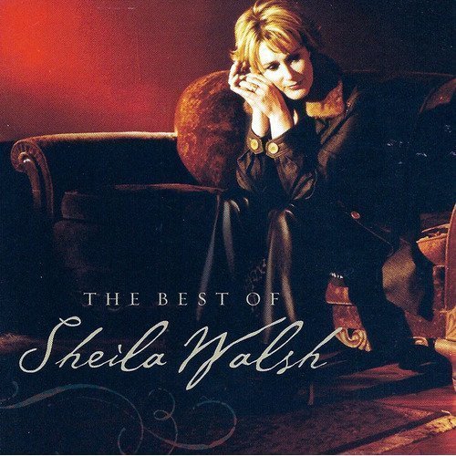 Sheila Walsh/Best Of Sheila Walsh,The