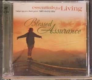 Essentials For Living/Blessed Assurance