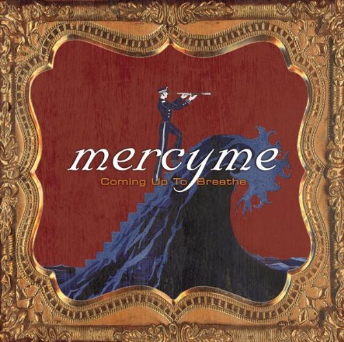 Mercyme Coming Up To Breathe Import Aus 