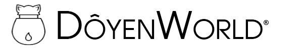 DoyenWorld Logo