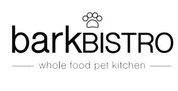 Bark Bistro Whole Food Pet Kitchen Buddy Budder Logo