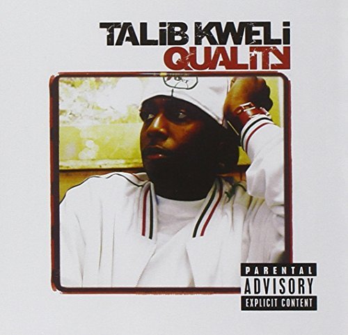Talib Kweli/Quality@Explicit Version