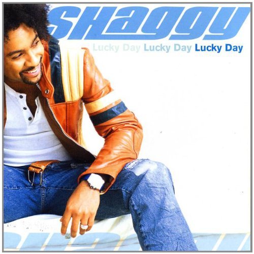 Shaggy/Lucky Day