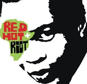 Red Hot + Riot-Music & Spirit/Red Hot + Riot-Music & Spirit