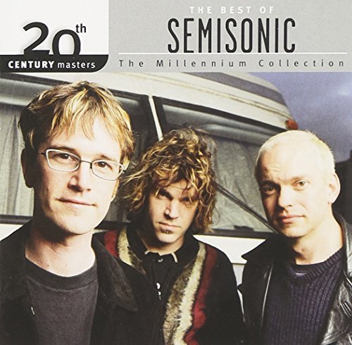 Semisonic/Millennium Collection-20th Cen@Millennium Collection