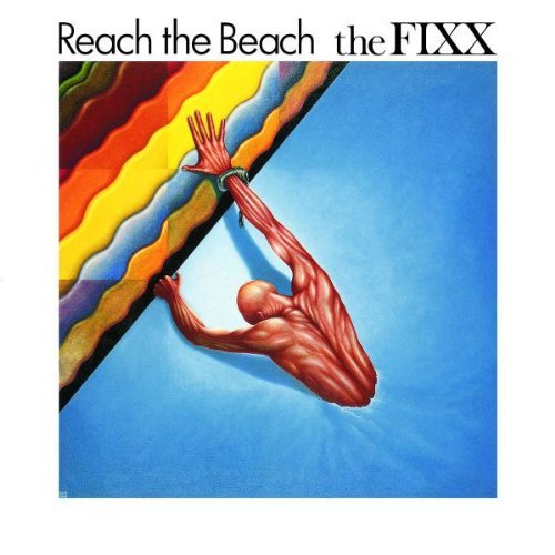 Fixx/Reach The Beach@Remastered