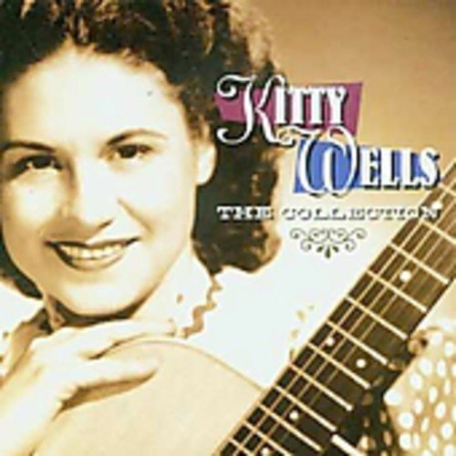 Kitty Wells/Collection@Import-Gbr