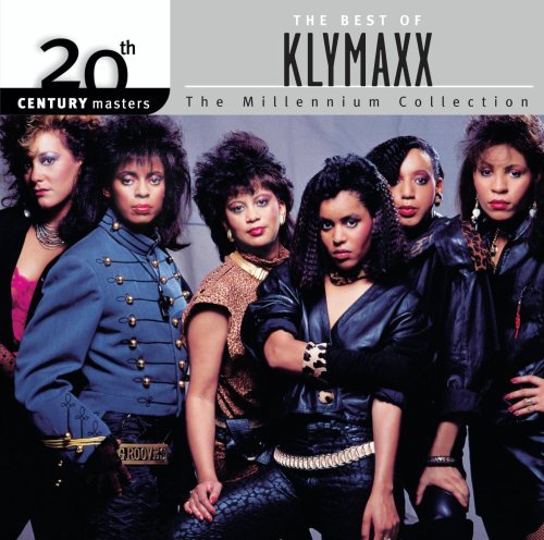 Klymaxx/Millennium Collection-20th Cen@Millennium Collection