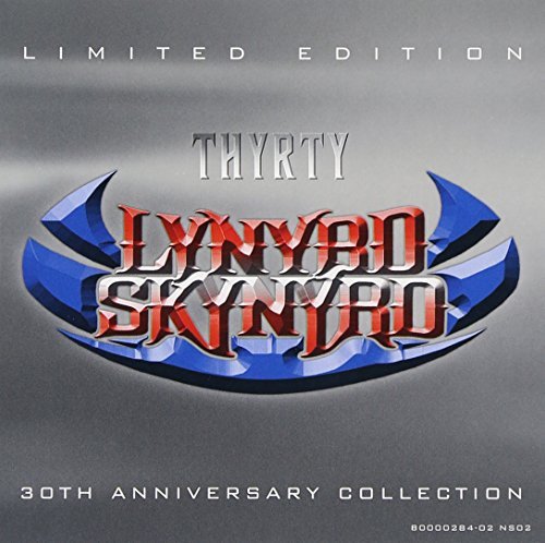 Lynyrd Skynyrd/Thyrty: 30th Anniversary Colle@2 Cd