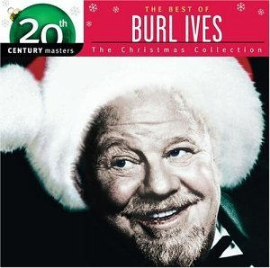 Burl Ives/Christmas Collection