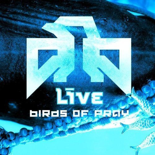 Live/Birds Of Prey