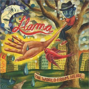 Llama/World From Here Ep