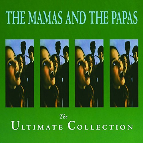 Mamas & The Papas Collection Import Ita 