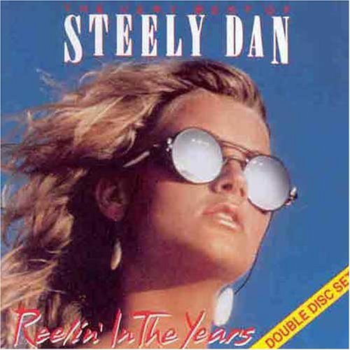 Steely Dan Very Best Of Steely Dan (reeli Import Gbr 2 CD Set 