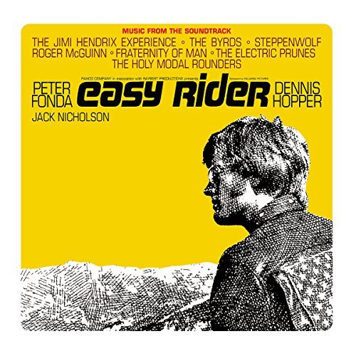 Easy Rider/Soundtrack