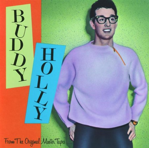 Buddy Holly/From Original Master Tapes@Import-Gbr