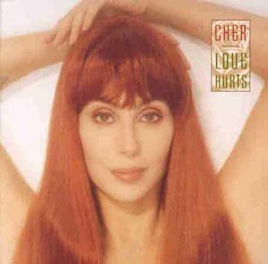 Cher/Love Hurts@Import-Gbr@Bonus Track