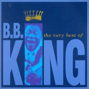 B.B. King/Very Best Of@Import-Gbr