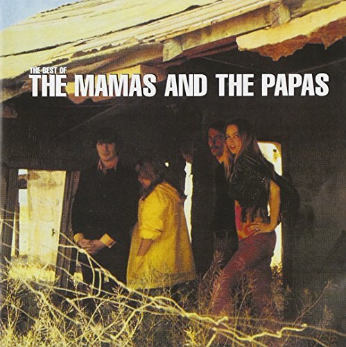 Mamas & The Papas/Best Of Mama's & The Papa's@Import-Gbr