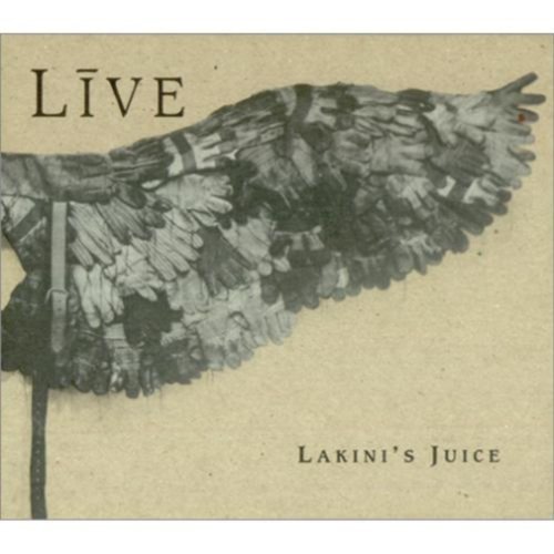 Live/Lakini's Juice