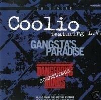 Coolio/Gangsta's Paradise