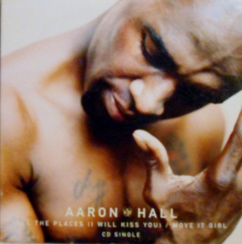 Aaron Hall/All The Places