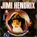 Jimi Hendrix/Merry Christmas & Happy New Ye