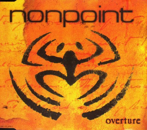 Nonpoint/Overture Ep@Bull Moose Exclusive