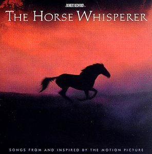 Various Artists Horse Whisperer Yoakam Moorer Williams Hdcd Mavericks Walser Welch Earle 