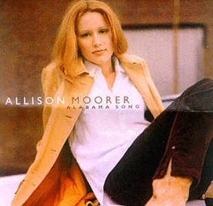 Allison Moorer/Alabama Song@Hdcd