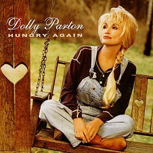 Dolly Parton/Hungry Again@Hdcd