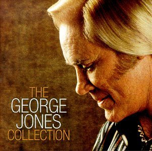 George Jones/George Jones Collection@Feat. Gill/Chesnutt/Brooks