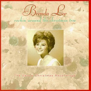 Brenda Lee Rockin' Around The Christmas T Remastered Incl. Bonus Tracks 