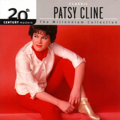 Patsy Cline/Best Of Patsy Cline-Millennium@Remastered@Millennium Collection