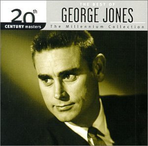 George Jones/Best Of George Jones-Millenniu@Millennium Collection
