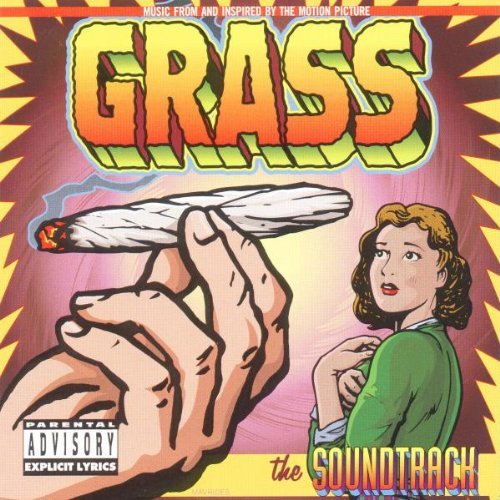 Grass/Soundtrack