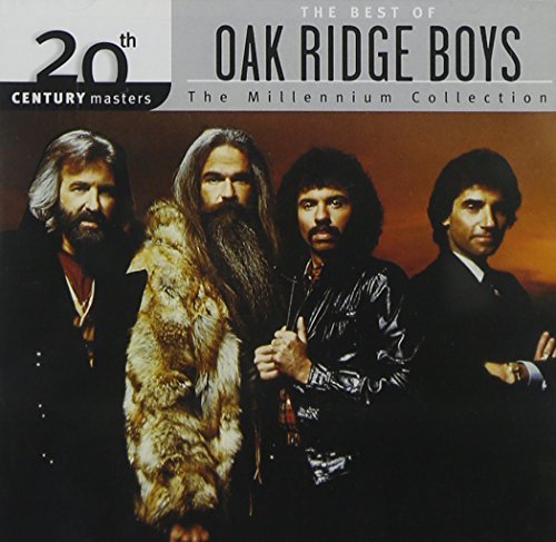 Oak Ridge Boys/Millennium Collection-20th Cen@Millennium Collection