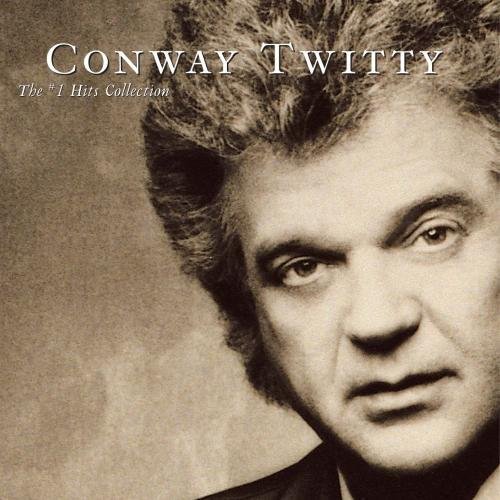 Conway Twitty/#1 Hits Collection@2 Cd Set