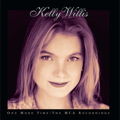 Kelly Willis/One More Time-Mca Recordings