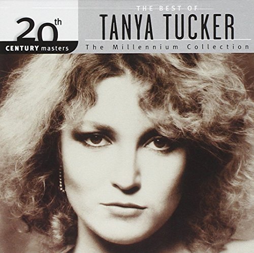 Tanya Tucker/Millennium Collection-20th Cen@Millennium Collection